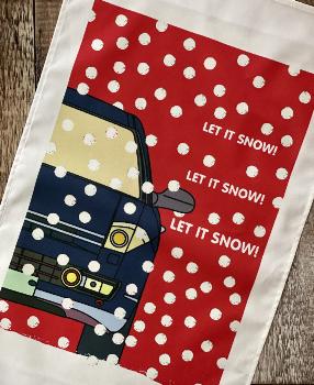 TeaTowelC6onredletitsnow